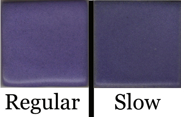 Coyote Glaze - MBG082 - Lapis Satin - 1 Pint